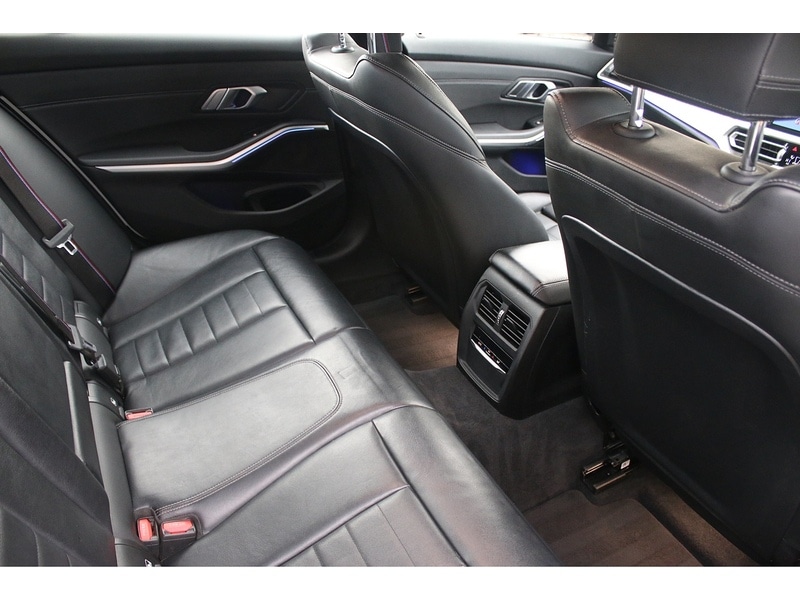 Used BMW 3 Series 2020 for sale - 76844673: Photo 27