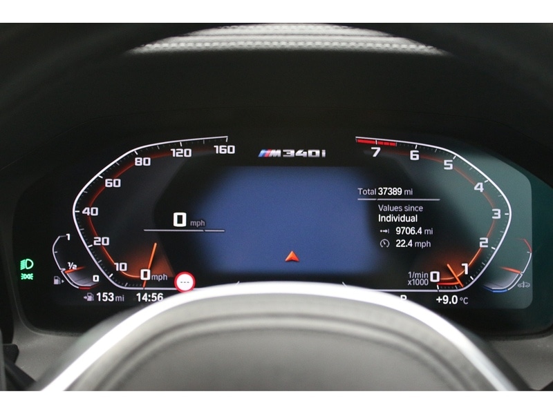 Used BMW 3 Series 2020 for sale - 76844673: Photo 30