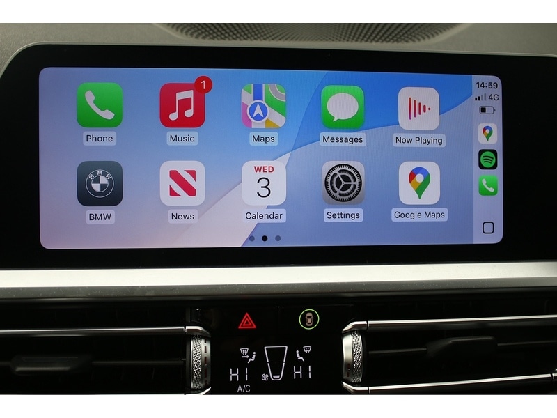 Used BMW 3 Series 2020 for sale - 76844673: Photo 37