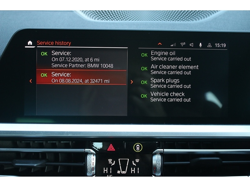 Used BMW 3 Series 2020 for sale - 76844673: Photo 44