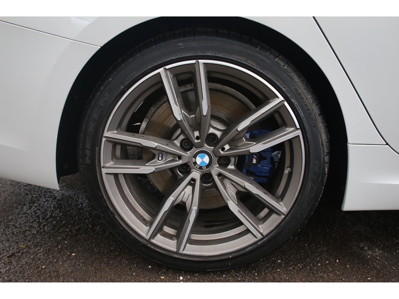 Used BMW 3 Series 2020 for sale - 76844673: Photo 47