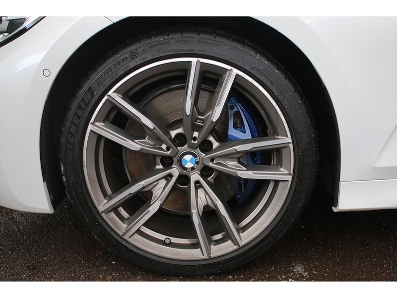 Used BMW 3 Series 2020 for sale - 76844673: Photo 48