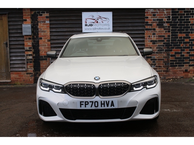 Used BMW 3 Series 2020 for sale - 76844673: Photo 8