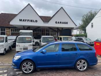 2010 (10) - VRS TFSI DSG 5-Door