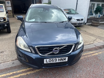 Used Volvo XC60 2010 for sale - 75255654: Photo
