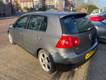 Used Volkswagen Golf 2005 for sale - 74278435: Photo