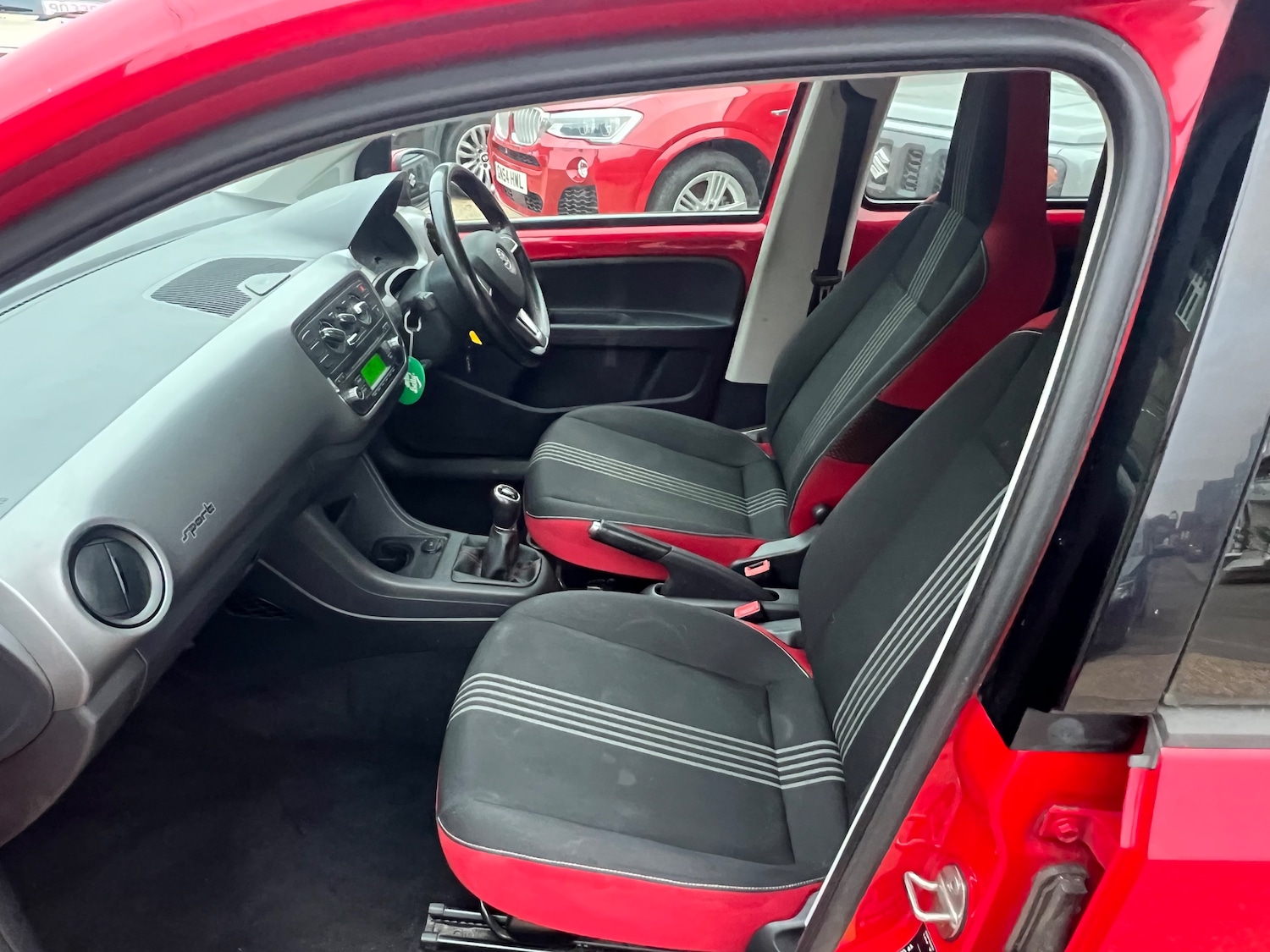 Used Skoda Citigo 2014 for sale - 76369042: Photo 4