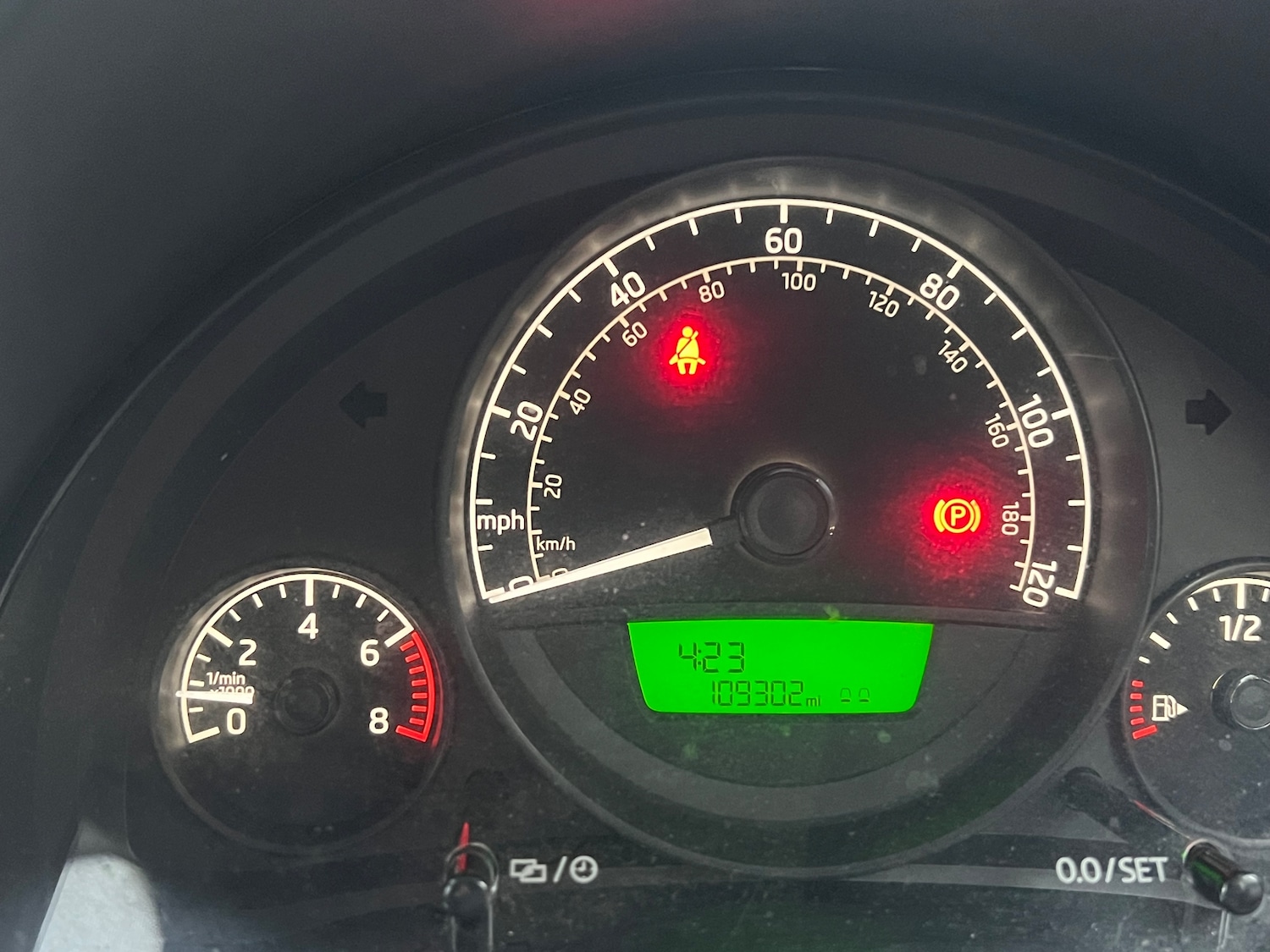 Used Skoda Citigo 2014 for sale - 76369042: Photo 9