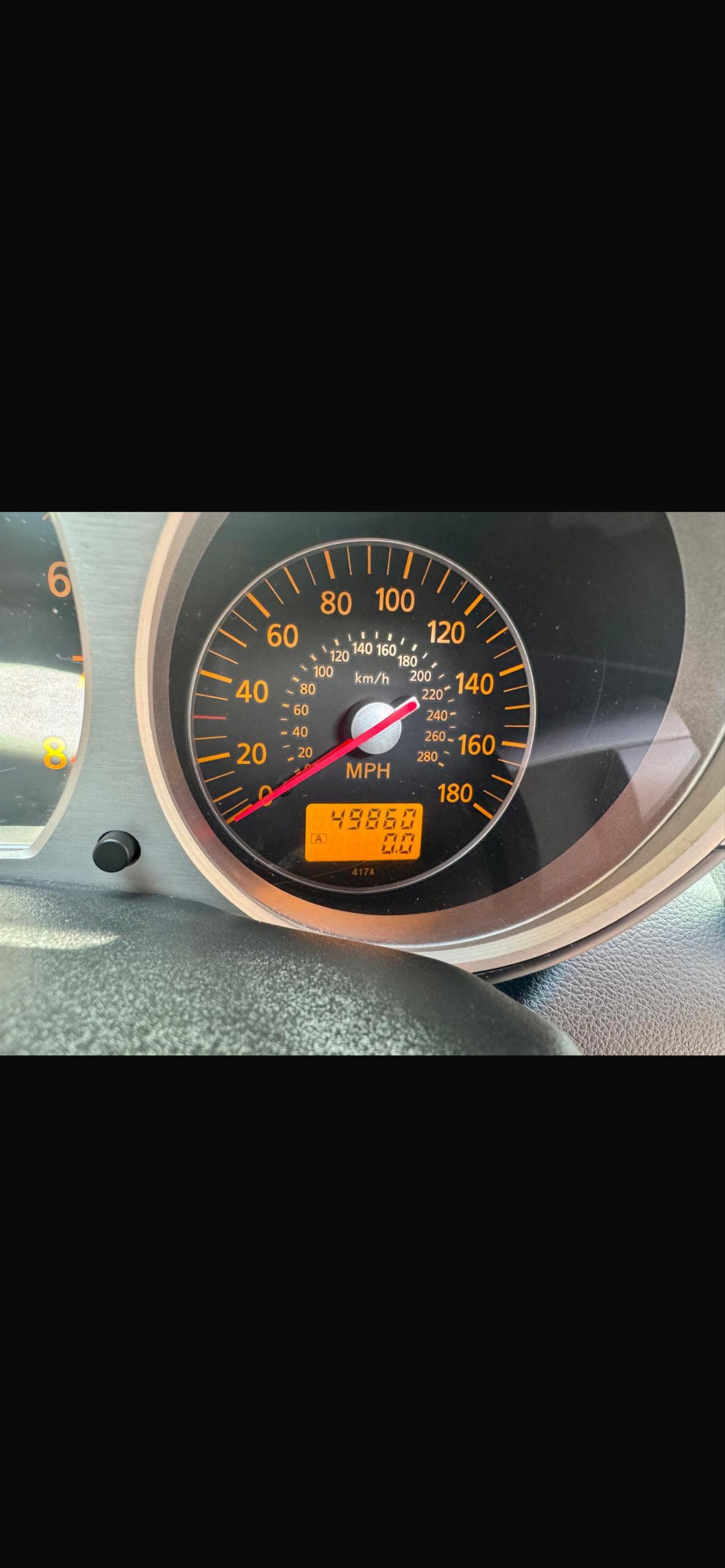 Used Nissan 350Z 2006 for sale - 77971269: Photo 10