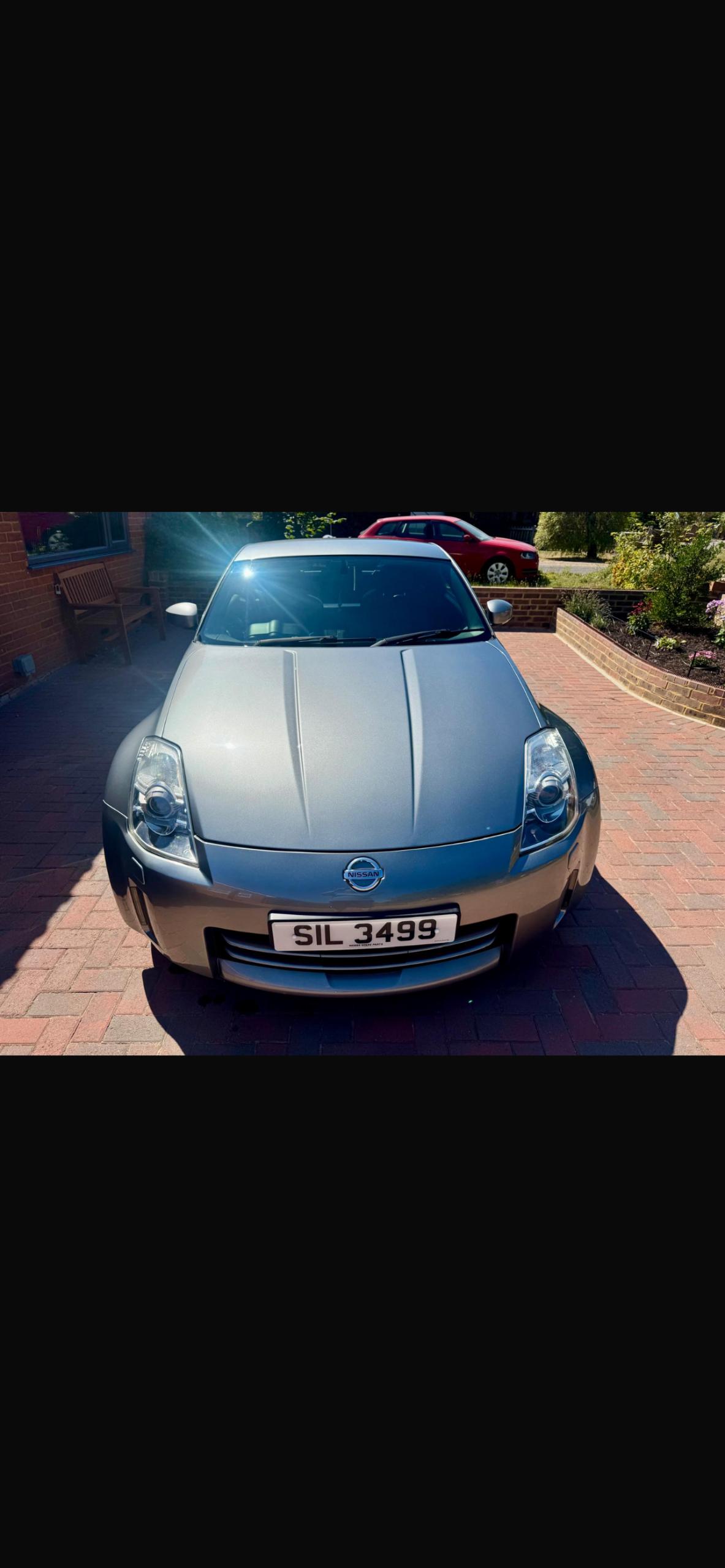 Used Nissan 350Z 2006 for sale - 77971269: Photo 11