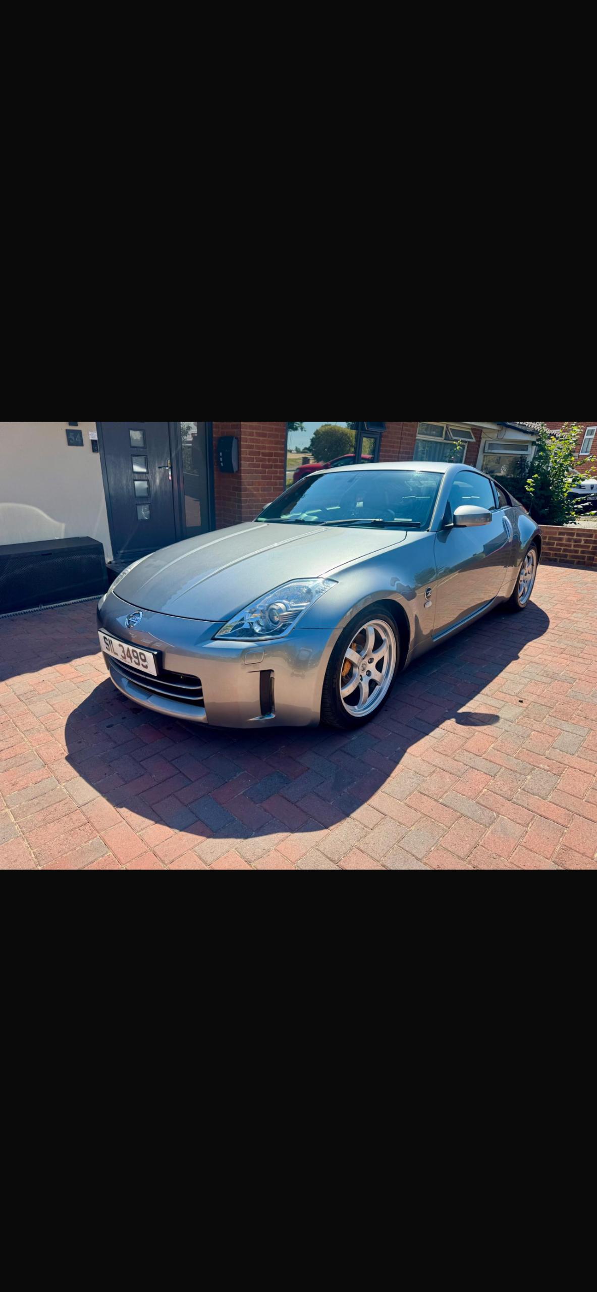 Used Nissan 350Z 2006 for sale - 77971269: Photo 2