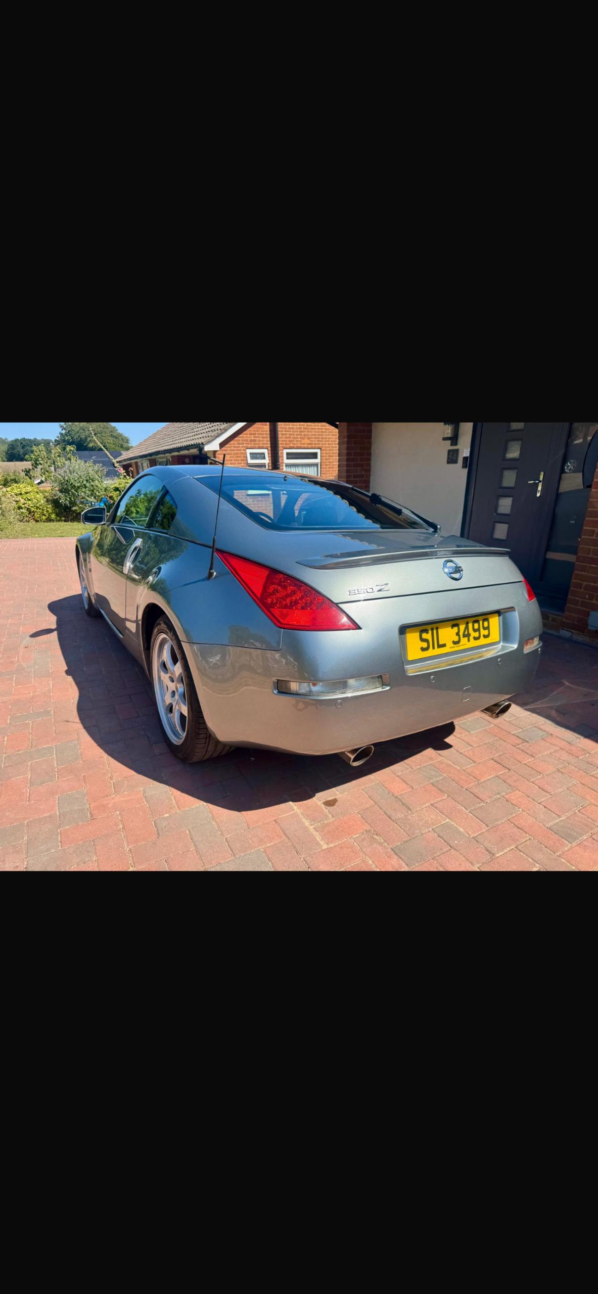 Used Nissan 350Z 2006 for sale - 77971269: Photo 3