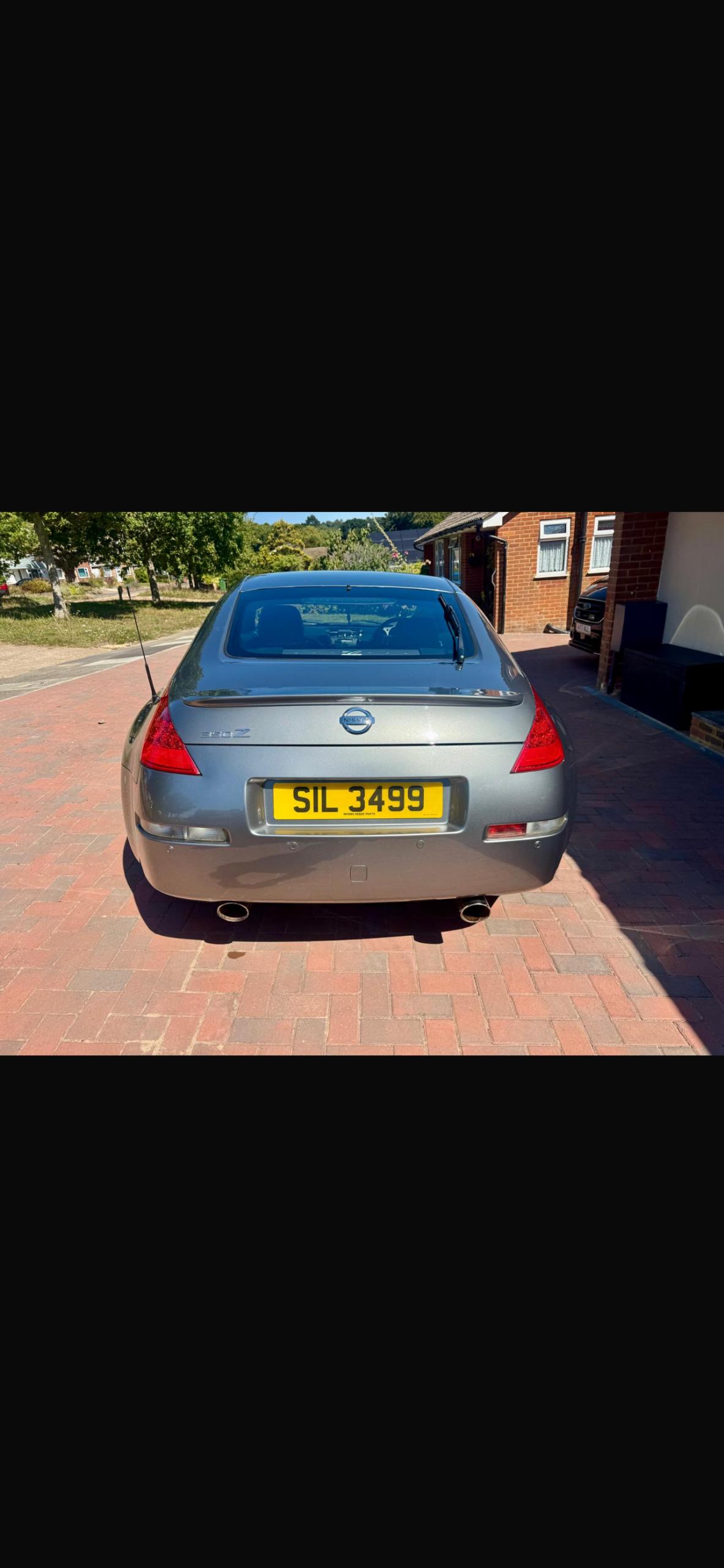 Used Nissan 350Z 2006 for sale - 77971269: Photo 4
