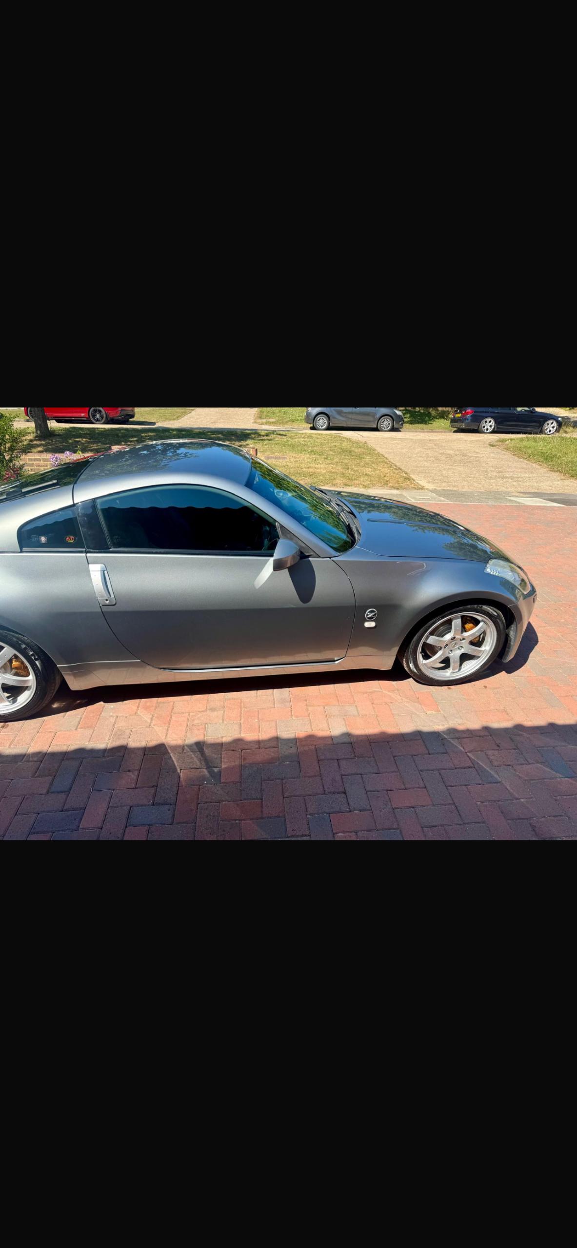 Used Nissan 350Z 2006 for sale - 77971269: Photo 6