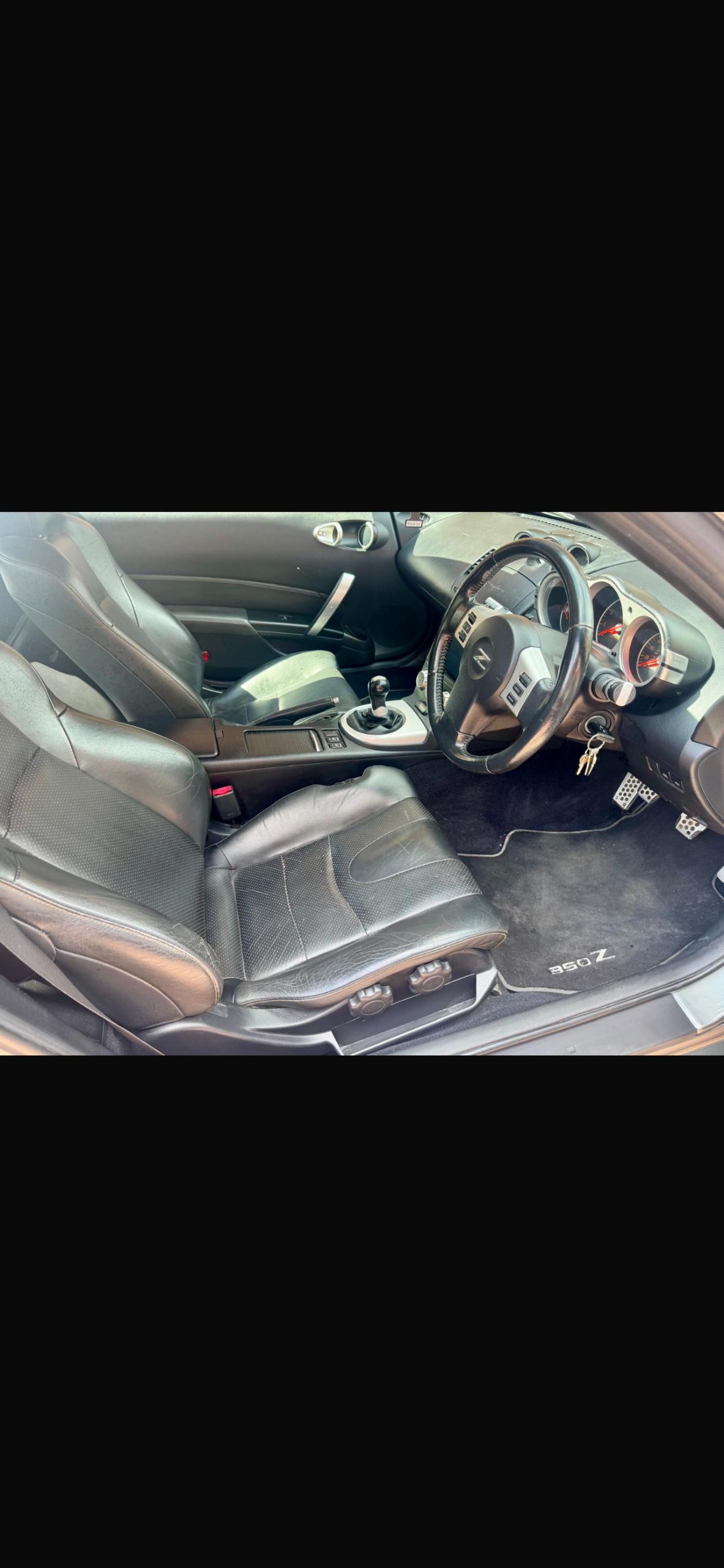 Used Nissan 350Z 2006 for sale - 77971269: Photo 7