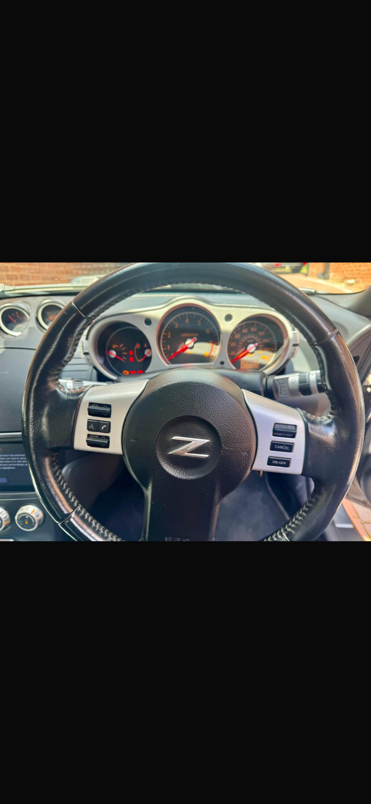 Used Nissan 350Z 2006 for sale - 77971269: Photo 9