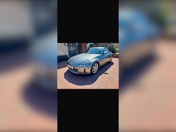 Used Nissan 350 Z 2006 for sale - 75835557: Photo