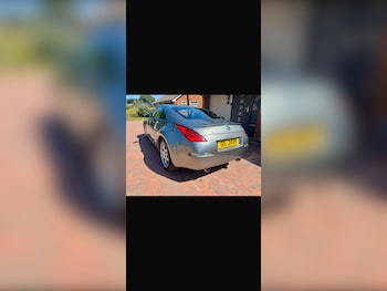 Used Nissan 350 Z 2006 for sale - 75835557: Photo