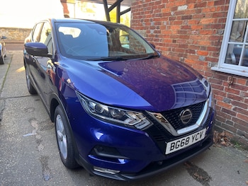 2018 (68) - 1.5 dCi [115] Acenta 5dr