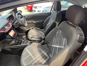 Used Vauxhall Corsa 2015 for sale - 75736811: Photo