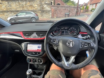Used Vauxhall Corsa 2015 for sale - 75736811: Photo