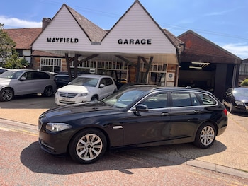 Used BMW 5 Series 2015 for sale - 79321048: Photo