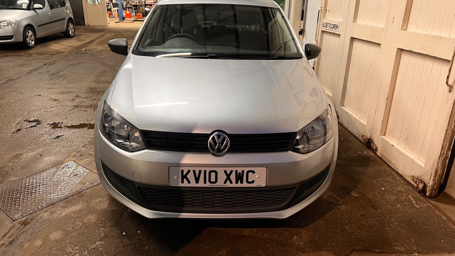 Used Volkswagen Polo 2010 for sale - 77826611: Photo 6