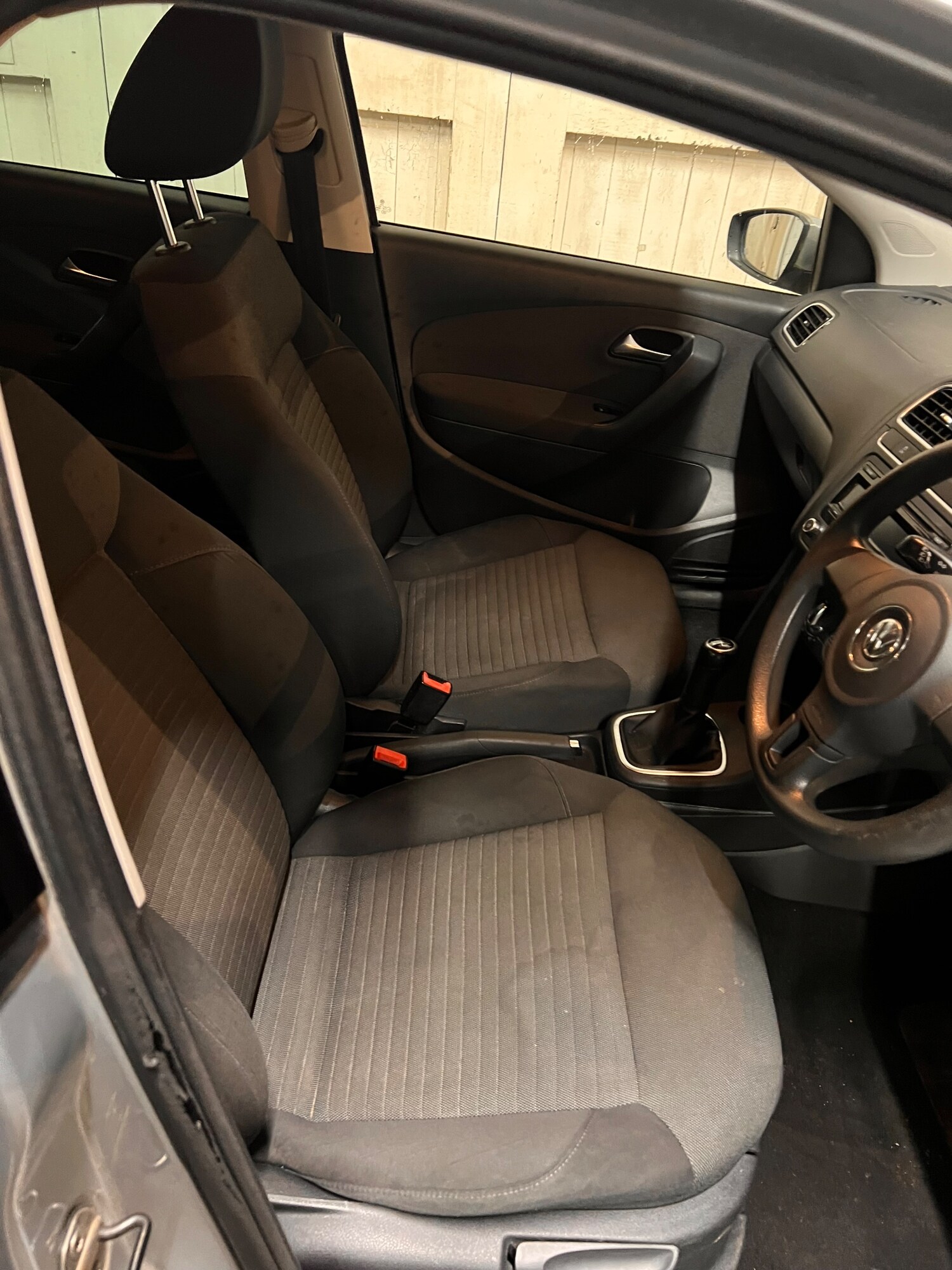 Used Volkswagen Polo 2012 for sale - 77593248: Photo 6