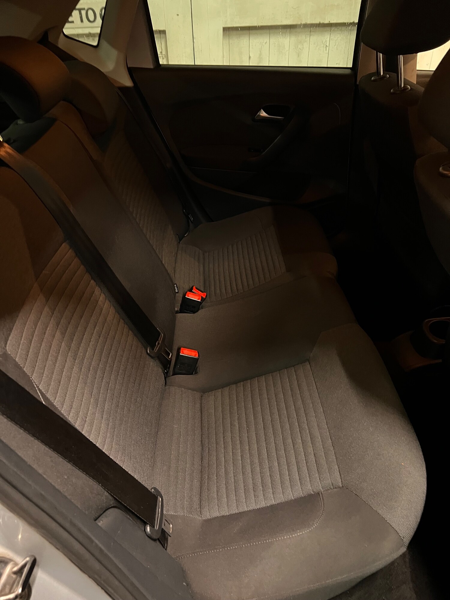 Used Volkswagen Polo 2012 for sale - 77593248: Photo 7