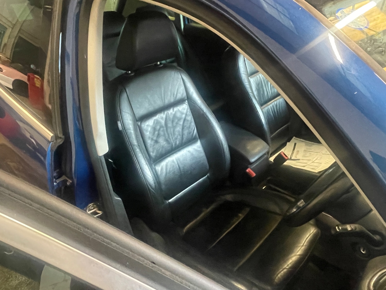 Used Volkswagen Tiguan 2008 for sale - 77436323: Photo 11