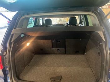 Used Volkswagen Tiguan 2008 for sale - 77436323: Photo