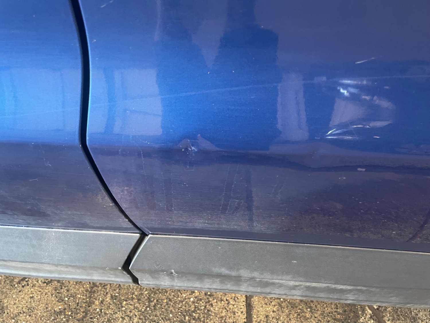 Used Volkswagen Tiguan 2008 for sale - 77436323: Photo 5