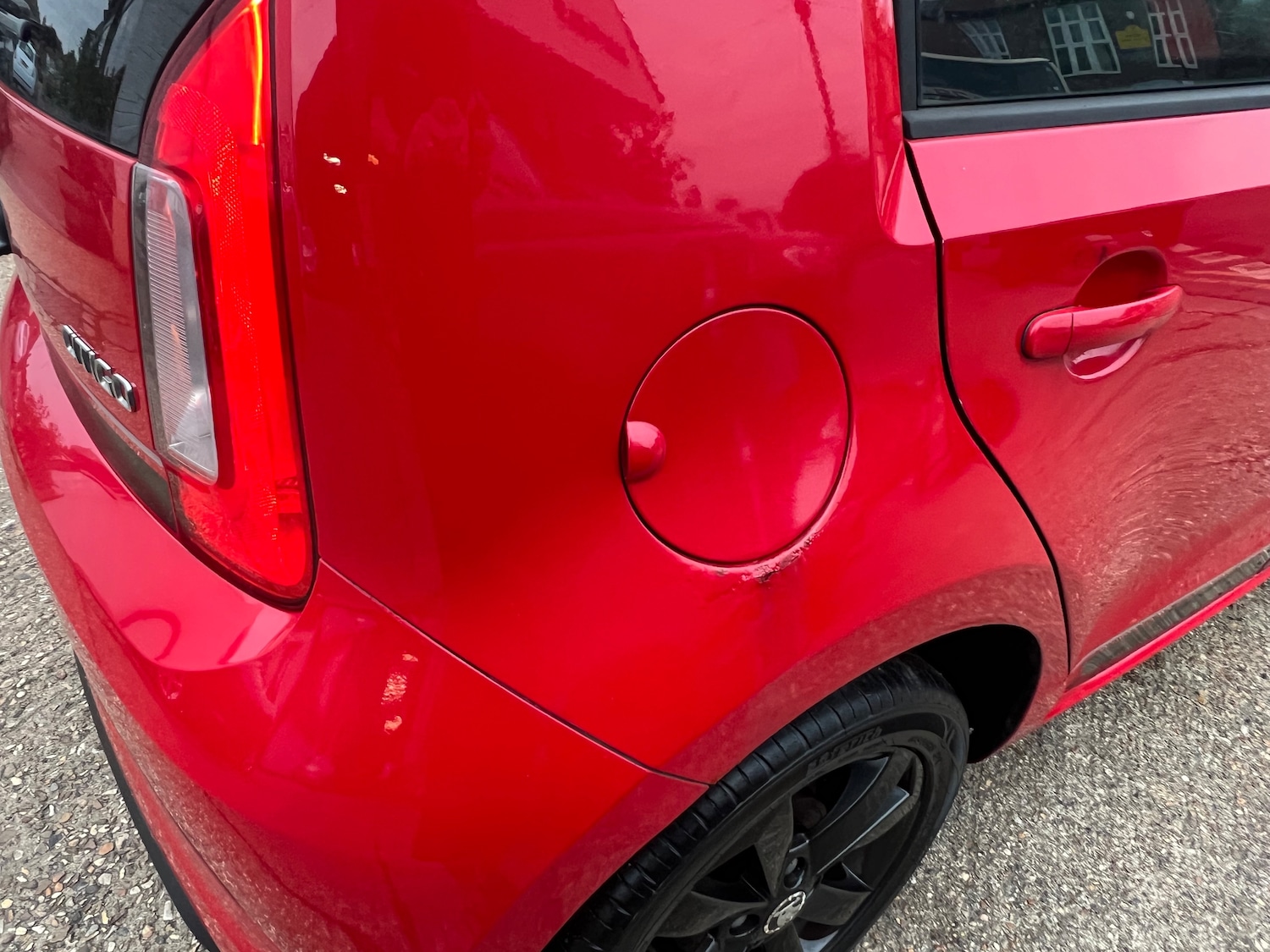 Used Skoda Citigo 2014 for sale - 77971270: Photo 10