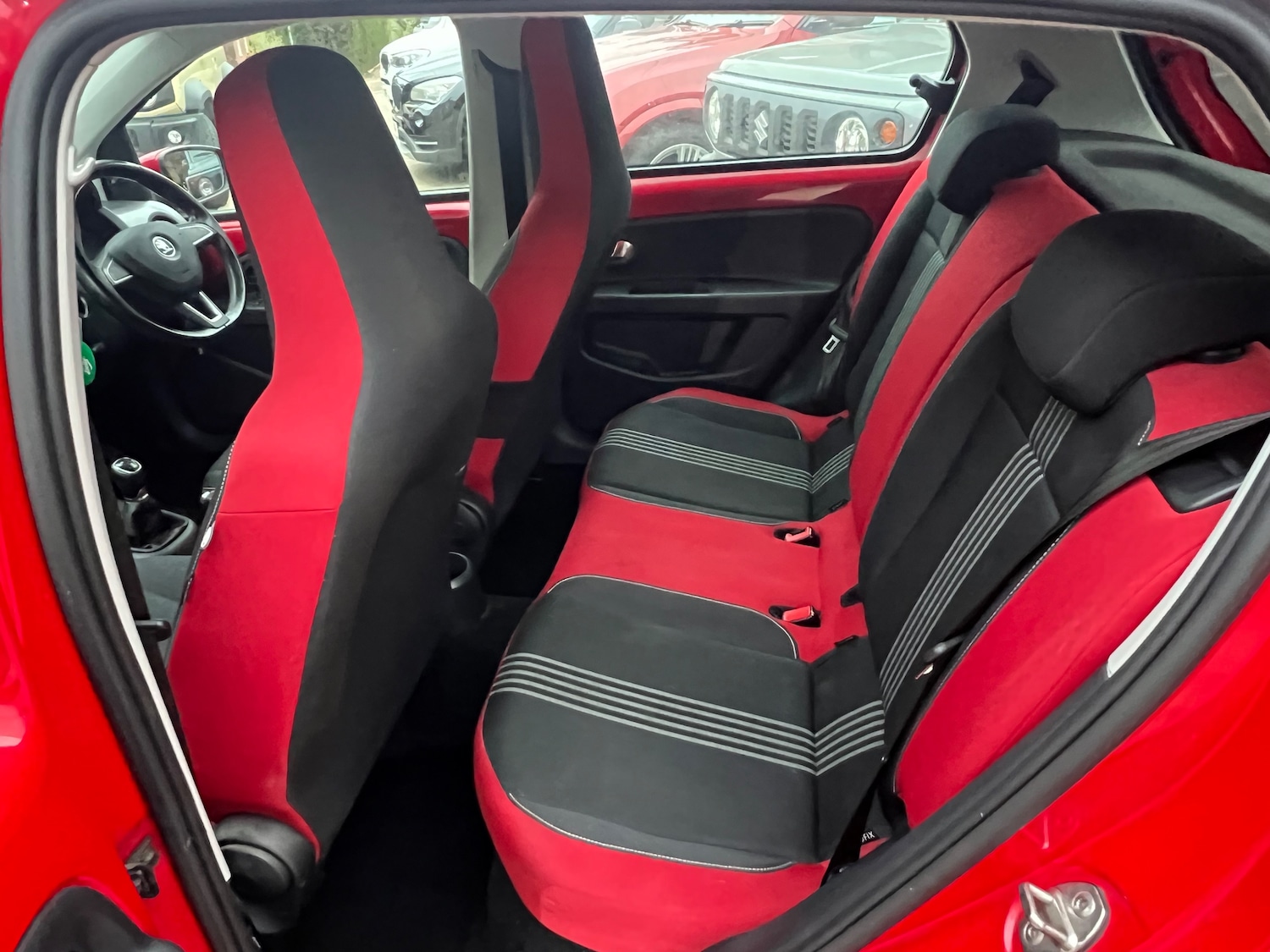 Used Skoda Citigo 2014 for sale - 77971270: Photo 5