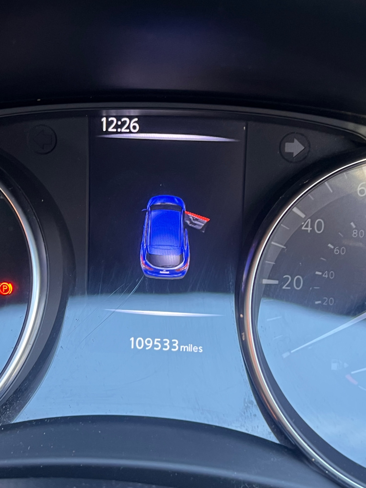 Used Nissan Qashqai 2018 for sale - 77971271: Photo 4