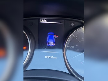 Used Nissan Qashqai 2018 for sale - 77971271: Photo