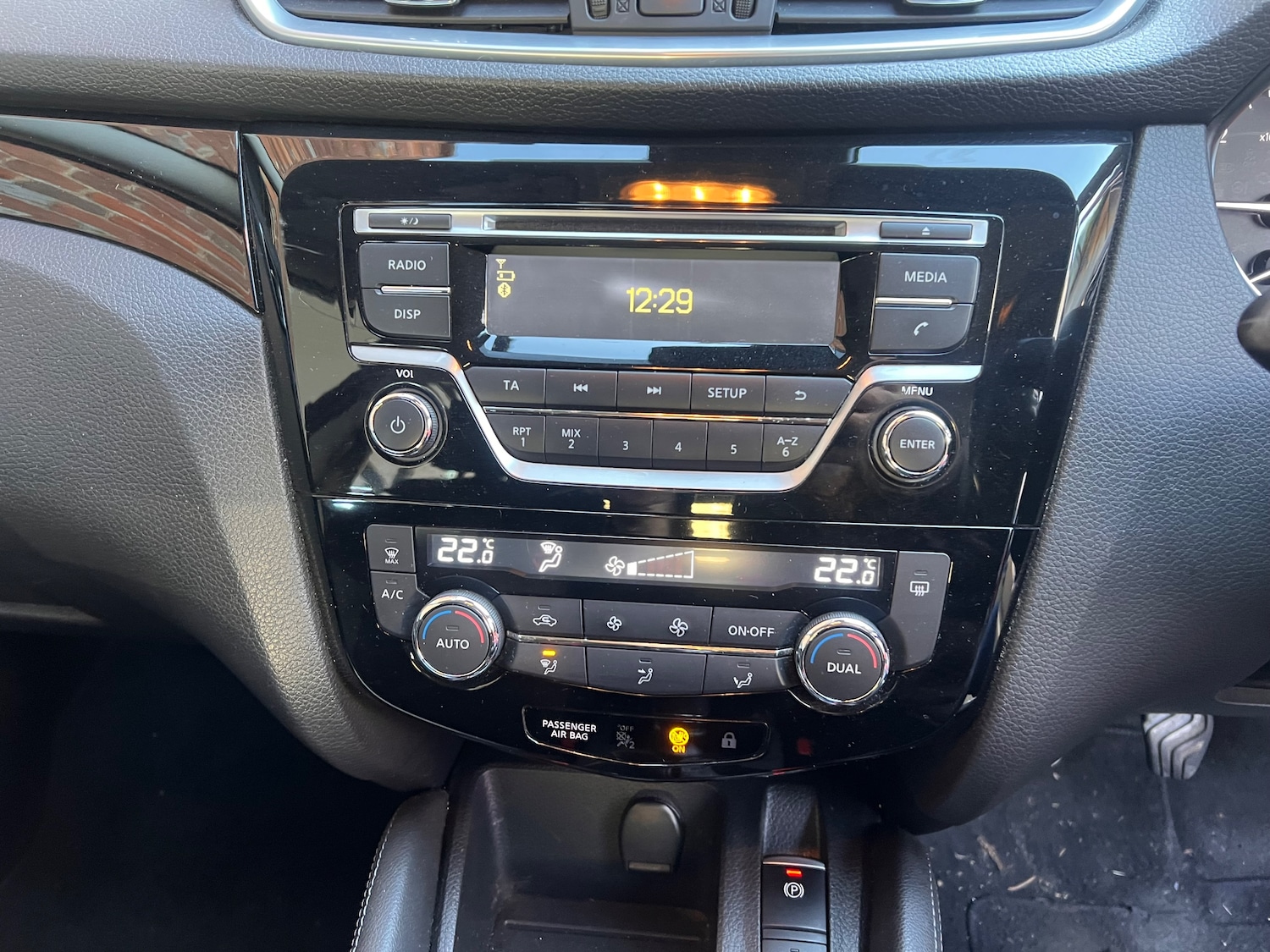 Used Nissan Qashqai 2018 for sale - 77971271: Photo 8