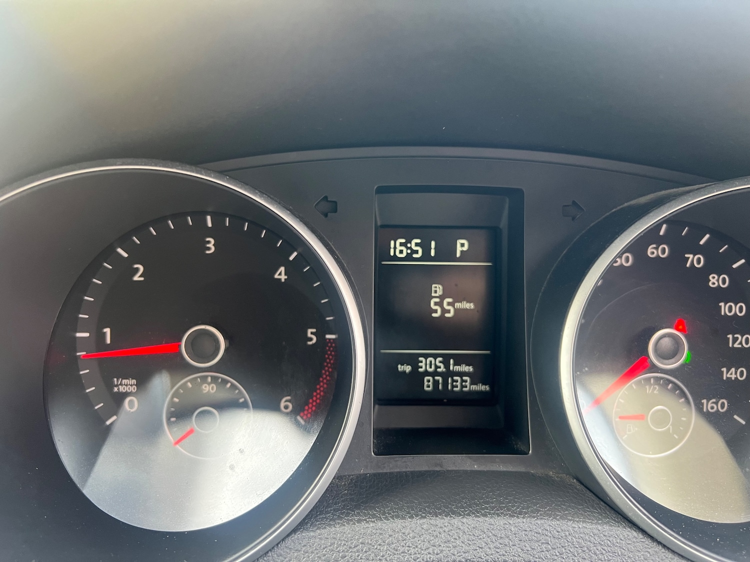 Used Volkswagen Golf 2011 for sale - 77006507: Photo 11