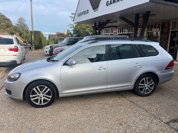 Used Volkswagen Golf 2011 for sale - 77006507: Photo