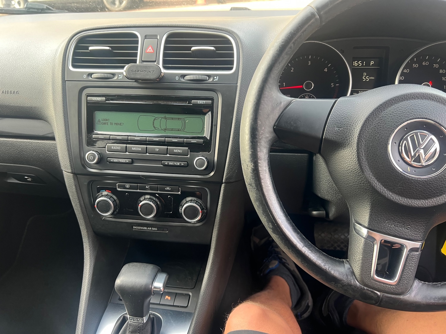 Used Volkswagen Golf 2011 for sale - 77006507: Photo 7