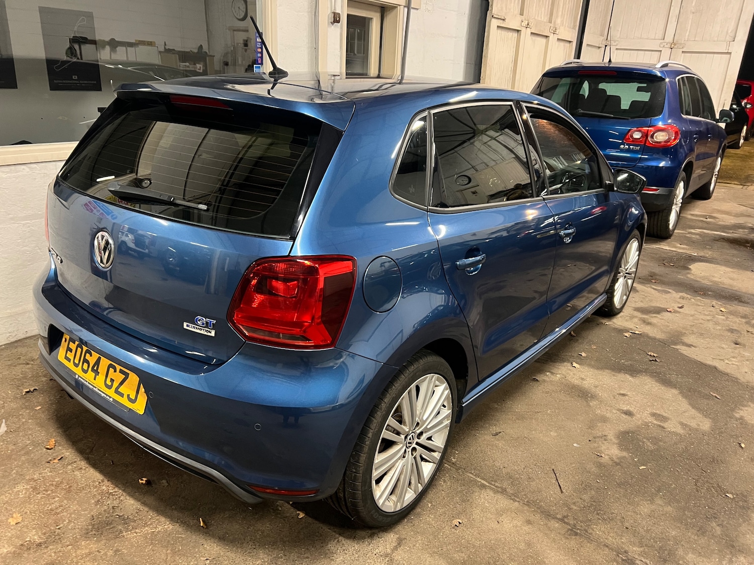 Used Volkswagen Polo 2014 for sale - 76648105: Photo 6