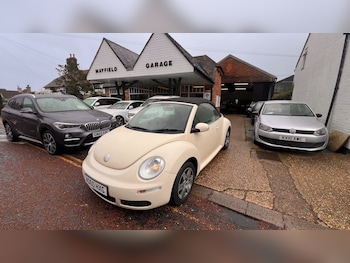 Used Volkswagen Beetle 2010 for sale - 78257963: Photo