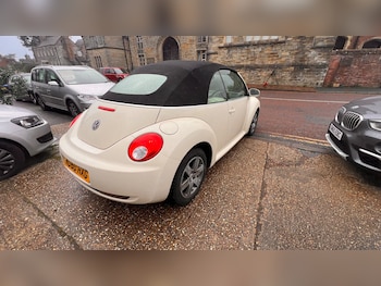 Used Volkswagen Beetle 2010 for sale - 78257963: Photo