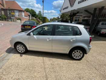 (07) - SE 5-Door
