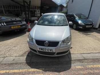 Used Volkswagen Polo 2007 for sale - 74834508: Photo