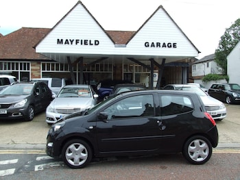 Used Renault Twingo 2012 for sale - 78233194: Photo