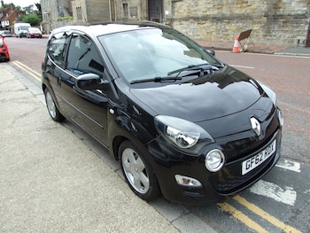 Used Renault Twingo 2012 for sale - 78233194: Photo