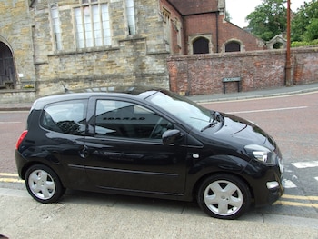 Used Renault Twingo 2012 for sale - 78233194: Photo