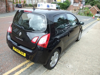 Used Renault Twingo 2012 for sale - 78233194: Photo