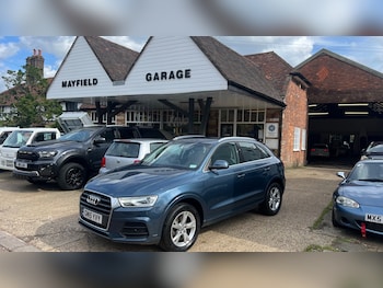 Audi - Q3